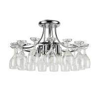 Потолочная люстра Arte Lamp BANCONE A7043PL-5CC