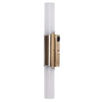 Настенный светильник Arte Lamp AQUA-BASTONE A2470AP-2AB