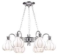Подвесная люстра Arte Lamp VENEZIA A2235LM-6WH