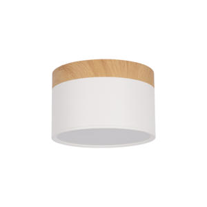 10162 White Накладной светильник LOFT IT Grape