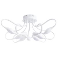 Потолочная люстра Arte Lamp RINO