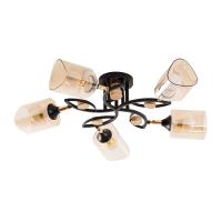 Потолочная люстра Arte Lamp GLAMORE