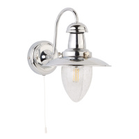 Бра Arte Lamp FISHERMAN A5518AP-1CC от интернет магазина Elvan.ru