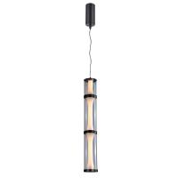 4245-3P, подвес, L1090xW165xH295/1800, LEDx28W, 730LM, 4000K, included