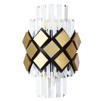 Настенный светильник Arte Lamp AMELIA