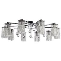 Люстра Arte Lamp CASCATA A3028PL-10CC