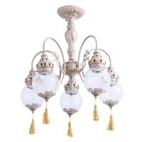Потолочная люстра Arte Lamp SULTAN