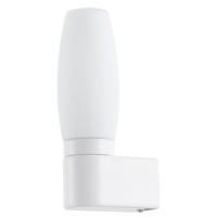 Подсветка для зеркал Arte Lamp AQUA-BASTONE A1209AP-1WH