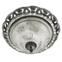 Светильник Arte Lamp PIATTI A8001PL-2SB