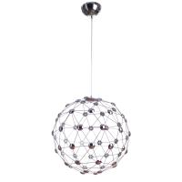 Подвесная люстра Divinare CRISTALLINO 1610/02 SP-60