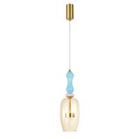Подвесной светильник Arte Lamp CORAL