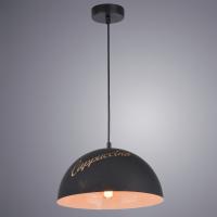 Подвесной светильник Arte Lamp DOME A5063SP-1BN