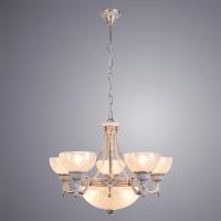 Люстра Arte Lamp FEDELTA A5861LM-3-5WG