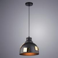 Подвесной светильник Arte Lamp EURICA