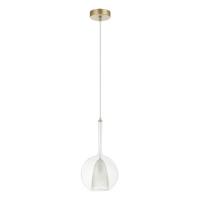 Подвесной светильник Arte Lamp Gala A2720SP-1SG