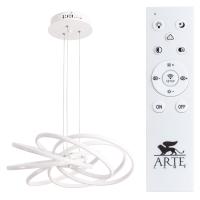 Подвесная люстра Arte Lamp SWING