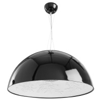 Подвесной светильник Arte Lamp ROME A4176SP-1BK от интернет магазина Elvan.ru