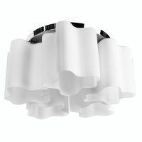 Потолочная люстра Arte Lamp SERENATA A3479PL-5CC от интернет магазина Elvan.ru