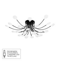 Потолочная люстра Arte lamp GUIMET