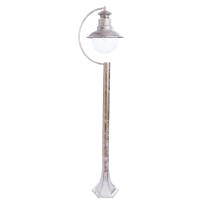 Парковый светильник Arte Lamp AMSTERDAM