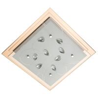 Потолочный светильник Arte Lamp TIANA A4042PL-2CC