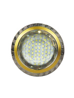 16001B NO2-MR16-5.3-SG-N Светильник точечный от интернет магазина Elvan.ru