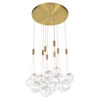 10270/D24 Подвесной светильник LOFT IT Pop it