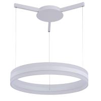Подвесная люстра Arte Lamp SORENTO A2501SP-1WH
