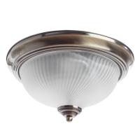 Потолочный светильник Arte Lamp AQUA A9370PL-2AB