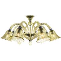 Люстра Arte Lamp CLEOPATRA A9002PL-8CC