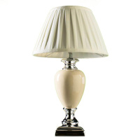 Настольная лампа Arte Lamp Lovely A5199LT-1WH от интернет магазина Elvan.ru