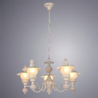 Подвесная люстра Arte Lamp TRATTORIA A5664LM-5WG