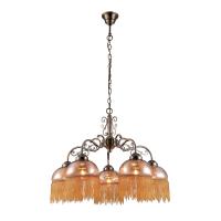 Люстра Arte Lamp PERLINA A9560LM-5AB