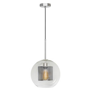 LOFT2567-C Подвесной светильник LOFT IT Hexagon