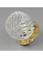 3084/3-GY-5.3-Gl Светильник точечный золотой от интернет магазина Elvan.ru