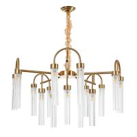 Подвесная люстра Arte Lamp BORGIA