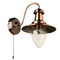 Бра Arte Lamp FISHERMAN A5518AP-1RB