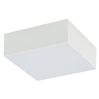 Потолочный cветильник Nowodvorski Lid Square Led White 10428 от интернет магазина Elvan.ru