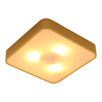 Потолочный светильник Arte Lamp Cosmopolitan A7210PL-3GO от интернет магазина Elvan.ru