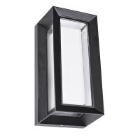 Уличный настенный светильник Arte Lamp ULYSSES