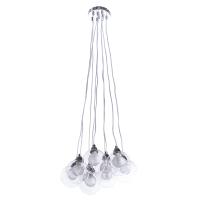 Подвесная люстра Arte Lamp PALLONE