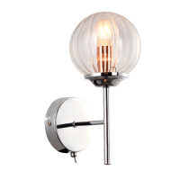 Бра Arte Lamp ARANCIA A9276AP-1CC от интернет магазина Elvan.ru