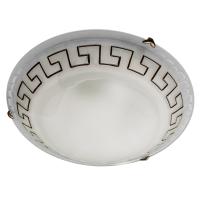 Потолочный светильник Arte Lamp ANTICA A3650PL-3AB