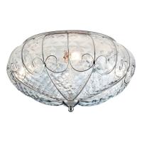 Потолочная люстра Arte Lamp VENEZIA A2205PL-4SS