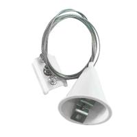 Кронштейн-подвес для шинопровода Arte Lamp TRACK ACCESSORIES
