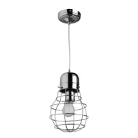 Подвесной светильник Arte Lamp EDISON A5080SP-1CC от интернет магазина Elvan.ru