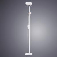 Торшер Arte Lamp DUETTO A4329PN-2WH