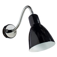 Спот Arte Lamp MERCOLED A5048AP-1BK от интернет магазина Elvan.ru