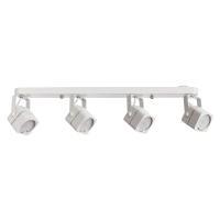 Спот Arte Lamp LENTE A1314PL-4WH