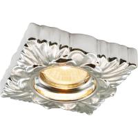 Точечный встраиваемый светильник Arte Lamp ALLORO A5248PL-1CC